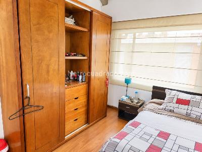 Casa de 4 alcobas en venta en Vivenza, Chía, 275 m² · foto 12 de 20