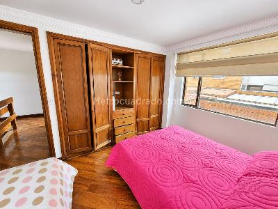 Casa de 4 alcobas en venta en Vivenza, Chía, 275 m² · foto 14 de 20