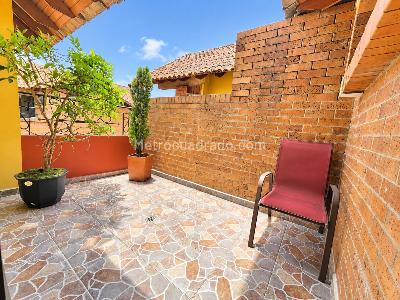 Casa de 4 alcobas en venta en Vivenza, Chía, 275 m² · foto 15 de 20