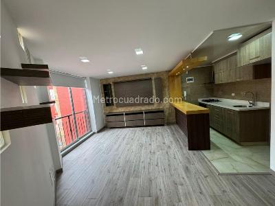 Apartamento en venta en La Candelaria, Bogotá · foto 2 de 11