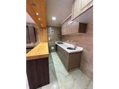 Apartamento en venta en La Candelaria, Bogotá · foto 3 de 11