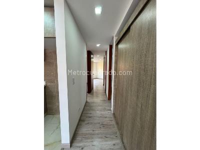 Apartamento en venta en La Candelaria, Bogotá · foto 4 de 11