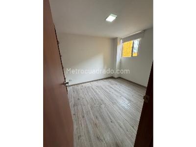 Apartamento en venta en La Candelaria, Bogotá · foto 5 de 11