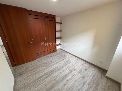Apartamento en venta en La Candelaria, Bogotá · foto 7 de 11
