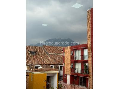 Apartamento en venta en La Candelaria, Bogotá · foto 8 de 11