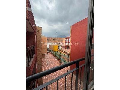 Apartamento en venta en La Candelaria, Bogotá · foto 9 de 11