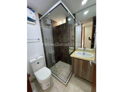 Apartamento en venta en La Candelaria, Bogotá · foto 10 de 11