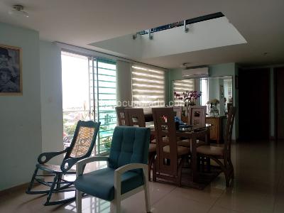 Apartamento en venta en El Recreo, Barranquilla · foto 2 de 20