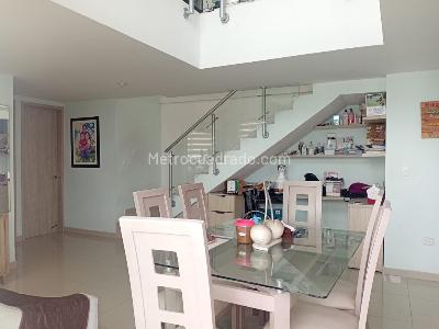 Apartamento en venta en El Recreo, Barranquilla · foto 3 de 20