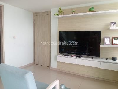 Apartamento en venta en El Recreo, Barranquilla · foto 4 de 20