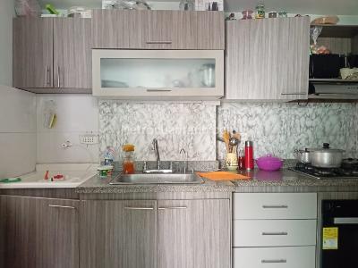Apartamento en venta en El Recreo, Barranquilla · foto 5 de 20