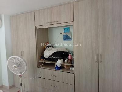 Apartamento en venta en El Recreo, Barranquilla · foto 6 de 20