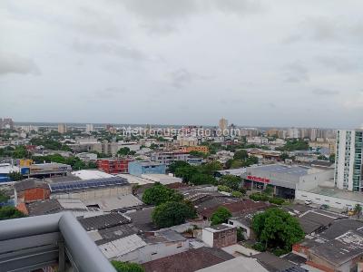 Apartamento en venta en El Recreo, Barranquilla · foto 11 de 20