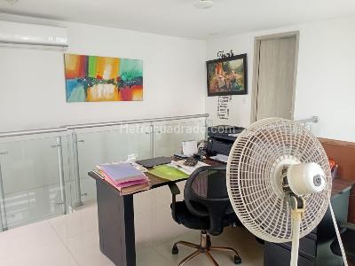 Apartamento en venta en El Recreo, Barranquilla · foto 13 de 20