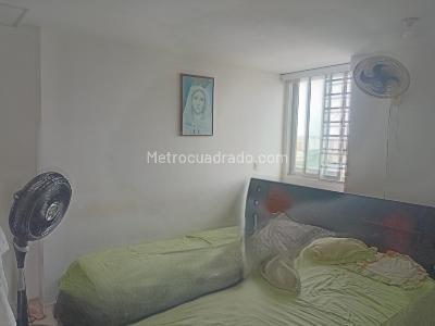Apartamento en venta en El Recreo, Barranquilla · foto 14 de 20