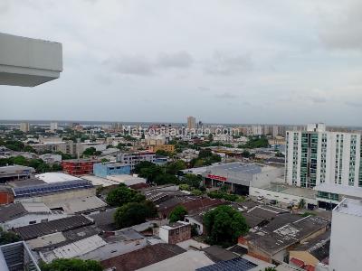 Apartamento en venta en El Recreo, Barranquilla · foto 15 de 20