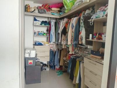 Apartamento en venta en El Recreo, Barranquilla · foto 18 de 20