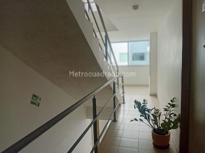 Apartamento en venta en El Recreo, Barranquilla · foto 20 de 20