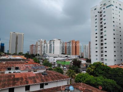 Apartamento de 3 alcobas en venta en Altos De Riomar, Barranquilla, 131 m² · foto 10 de 20