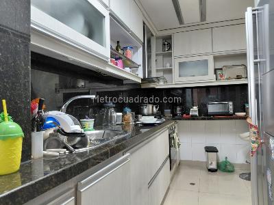 Apartamento de 3 alcobas en venta en Altos De Riomar, Barranquilla, 131 m² · foto 12 de 20