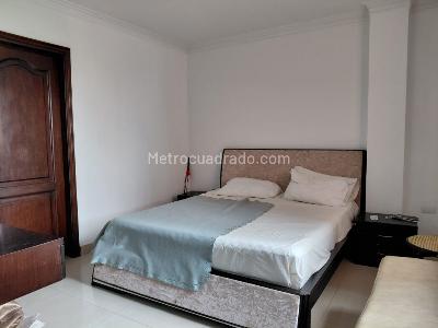 Apartamento de 3 alcobas en venta en Altos De Riomar, Barranquilla, 131 m² · foto 16 de 20