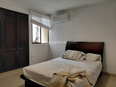 Apartamento de 3 alcobas en venta en Altos De Riomar, Barranquilla, 131 m² · foto 17 de 20