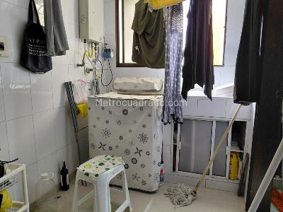 Apartamento de 3 alcobas en venta en Altos De Riomar, Barranquilla, 131 m² · foto 18 de 20