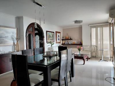 Apartamento de 3 alcobas en venta en Altos De Riomar, Barranquilla, 131 m² · foto 3 de 20