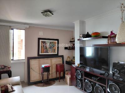 Apartamento de 3 alcobas en venta en Altos De Riomar, Barranquilla, 131 m² · foto 5 de 20