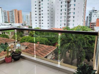 Apartamento de 3 alcobas en venta en Altos De Riomar, Barranquilla, 131 m² · foto 7 de 20