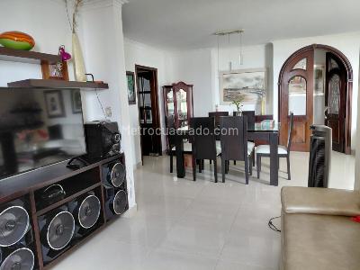 Apartamento de 3 alcobas en venta en Altos De Riomar, Barranquilla, 131 m² · foto 8 de 20