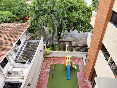 Apartamento de 3 alcobas en venta en Altos De Riomar, Barranquilla, 131 m² · foto 9 de 20