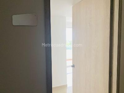 Apartaestudio en venta en Manzanillo, Cartagena, 35 m² · foto 2 de 13