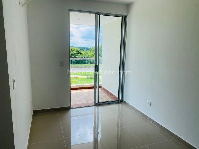 Apartaestudio en venta en Manzanillo, Cartagena, 35 m² · foto 5 de 13