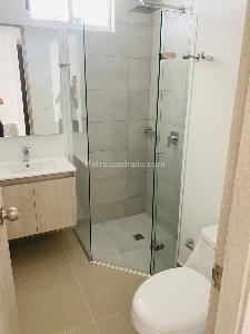 Apartaestudio en venta en Manzanillo, Cartagena, 35 m² · foto 10 de 13