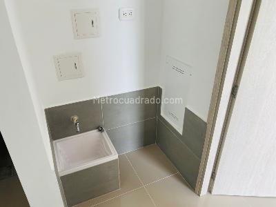 Apartaestudio en venta en Manzanillo, Cartagena, 35 m² · foto 11 de 13