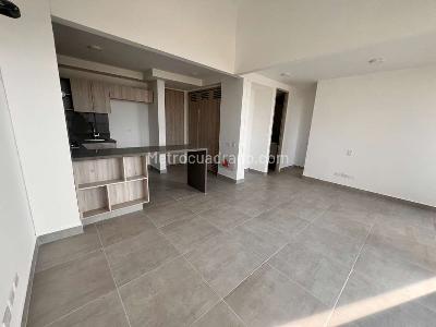 Apartaestudio en venta en Serena Del Mar, Cartagena, 48 m² · foto 3 de 19