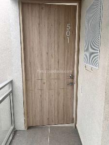 Apartaestudio en venta en Serena Del Mar, Cartagena, 48 m² · foto 8 de 19