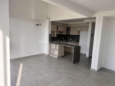 Apartaestudio en venta en Serena Del Mar, Cartagena, 48 m² · foto 12 de 19
