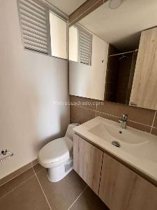 Apartaestudio en venta en Serena Del Mar, Cartagena, 48 m² · foto 13 de 19
