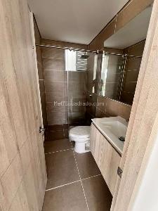 Apartaestudio en venta en Serena Del Mar, Cartagena, 48 m² · foto 16 de 19