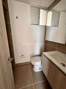 Apartaestudio en venta en Serena Del Mar, Cartagena, 48 m² · foto 18 de 19