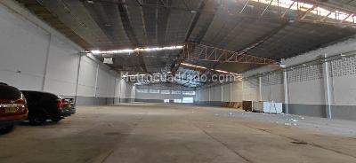 Warehouse for rent in Via 40, Barranquilla