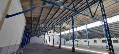 Bodega en Arriendo, Via 40, Barranquilla