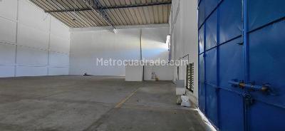 Bodega en Arriendo, Via 40, Barranquilla