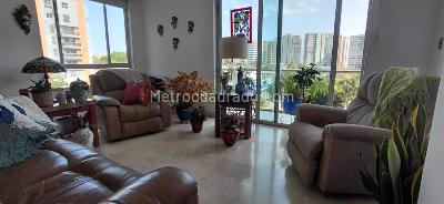 Apartamento en venta en Riomar, Barranquilla · foto 6 de 20