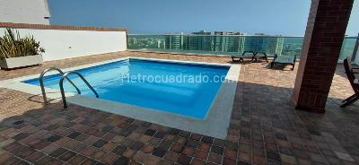 Apartamento en venta en Riomar, Barranquilla · foto 18 de 20