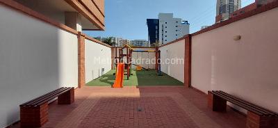 Apartamento en venta en Riomar, Barranquilla · foto 19 de 20