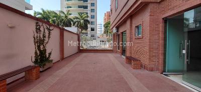 Apartamento en venta en Riomar, Barranquilla · foto 20 de 20