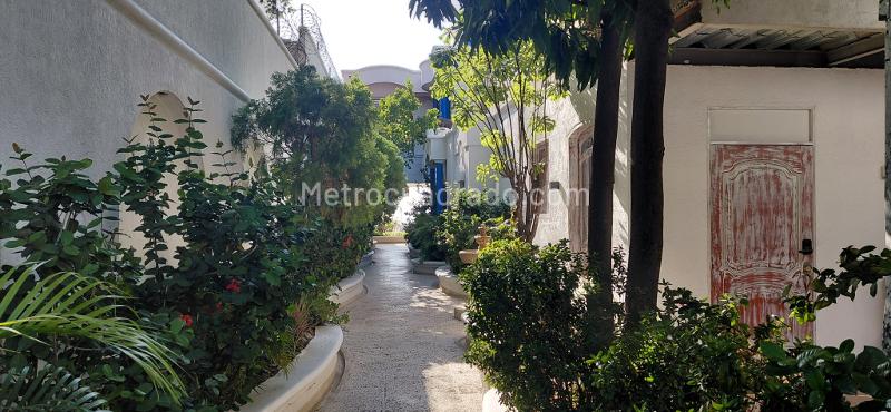 Piso – Santa Marta - Vista 3